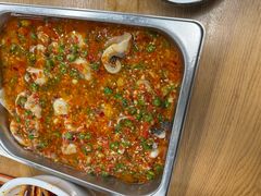 -艺味深尝(云锦路店)