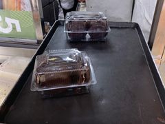 巧克力派-幸福蛋糕坊(金顶街店)