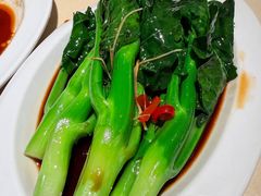 -香港池仔记肠粉王(博多新记襄阳南路店)