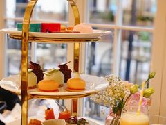 -PAUL LAFAYET 法式甜品(港汇广场店)