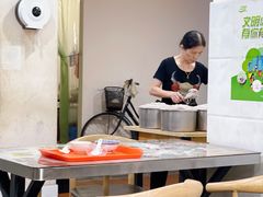 -没牙伯花生汤店(老药洲店)