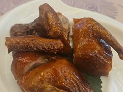 -金汇酒楼(中山东区店)