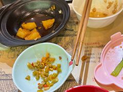 -瓦记米粉(东鼓道店)