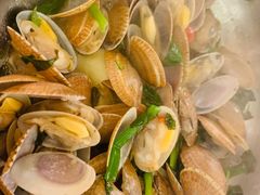 九层塔香油花甲-先记烧鹅王·本地粤菜(福永店)