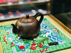-张小泉(豫园店)