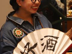 -香宫中餐厅·东北菜·铁锅炖·广式点心(哈尔滨香格里拉店)