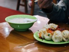 -三镇民生甜食馆(胜利街总店)