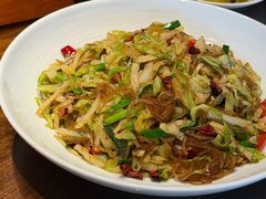 -面辣子·陕西家乡菜(长安店)