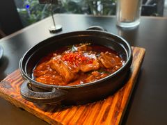 -Ameigo梅果·云贵川bistro(长宁来福士店)