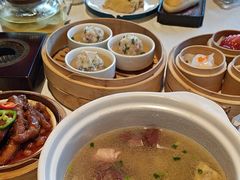 -晋江荣誉国际酒店·港誉茶餐厅