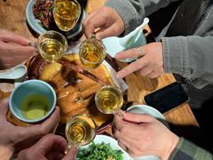 -小吊梨汤·北京菜·烤鸭(鸟巢店)