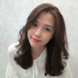 -东梵造型·烫发染发接发连锁SALON