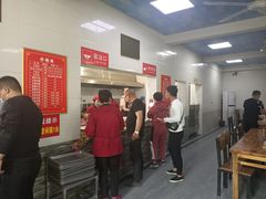 -铁谢李松祖传羊肉汤馆