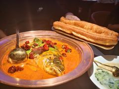 -锦府园·新台州菜(合生汇店)