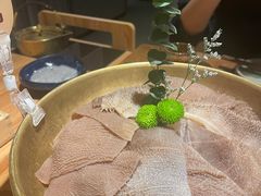 -巴奴毛肚火锅(淮河路店)