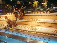 -V-ONE西雅图海鲜自助餐厅(仓山万达广场店)