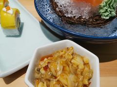 麻辣鲜蛤-TORO MaKi 寿司·日料(华创店)