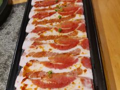 -九田家黑牛烤肉料理(万达店)
