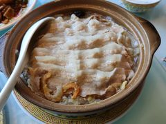 -砂锅居(西四店)