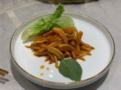 -宝盛水博园大酒店·中餐厅·杭帮菜
