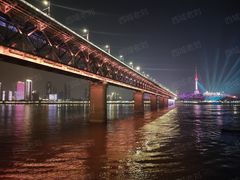 -武汉长江大桥
