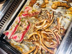 -新石器烤肉(之心城店)