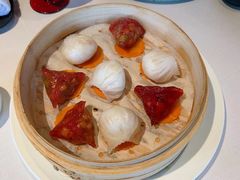 -三号黄浦会Canton Table