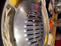 -哈哈碳都·牛肋条无限自助烤肉(宝龙店)