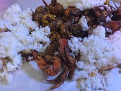 -Dampa Seafood Grill - Dubai