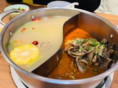 -掂档潮汕牛肉火锅(cityon熙地港店)