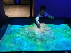 -珠海横琴国家地理探险家中心(创新方)