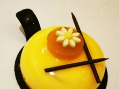 -新发展亚太JW万豪酒店·福苑咖啡厅