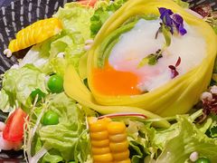 -山葵家·创意料理(宁波来福士店)