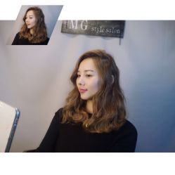 -MG Style Salon