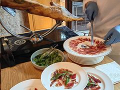 -杭州西子湖四季酒店-WL BISTRO西湖餐厅(灵隐路店)