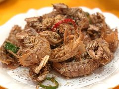 -海儀美食楼(湾仔海鲜街店)