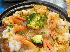 -老济南·地道济南菜(大明湖店)