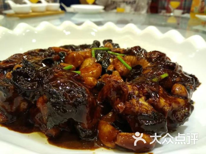 梅龙镇酒家--菜图片-上海美食-大众点评网