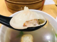 -龙咆汤包·手工现包小笼(拱北口岸店)