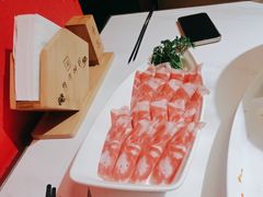-祥源胡同·涮牛羊肉火锅(花桥店)