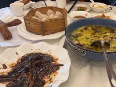 -老克勒上海菜(南京路步行街店)
