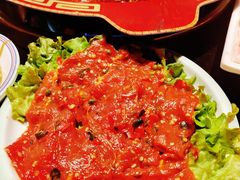 -三江两海老火锅(北京首店)