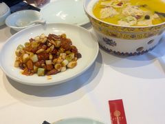 -惠丰堂饭庄·烤鸭·京味菜(翠微路店)