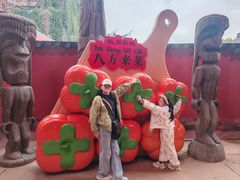 -杭州宋城