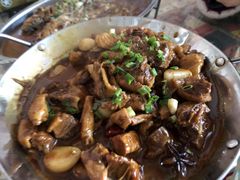 -九华山友谊土菜馆 小资餐厅