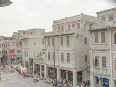 -汕头市小公园