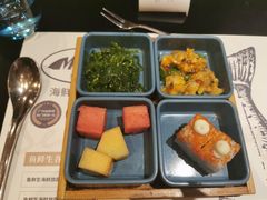 -Mr·Fish鱼鲜生海鲜放题(银泰in99店)