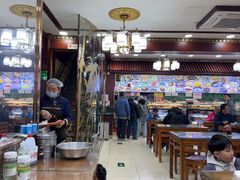-白魁老号饭庄(交道口店)
