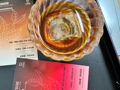 -本無咖啡·BeanWood Coffee