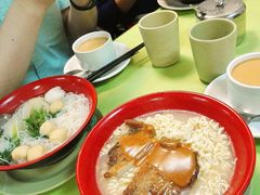 -胜利茶餐室